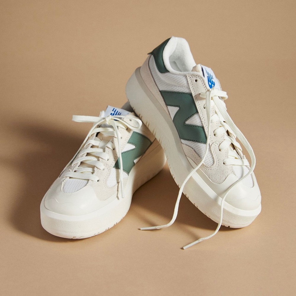 New Balance CT302 Sneakers (Anthropologie)